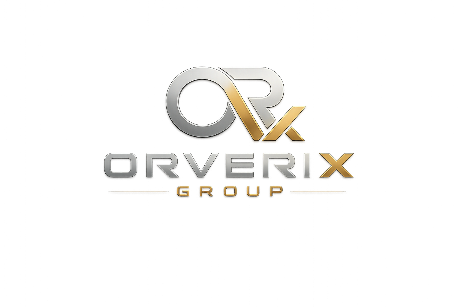 ORVERIX GROUP